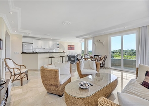 Spacious penthouse in the Oba area