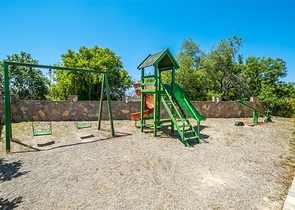 Spacious penthouse in the Oba area