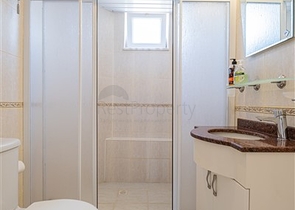 Spacious penthouse in the Oba area