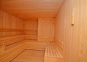 A unique 1+1 apartment with access to the garden