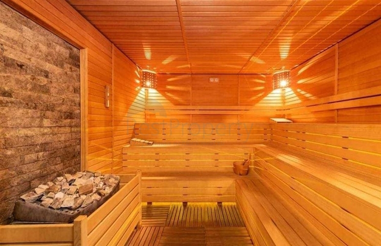 Spacious 3+1 apartment in Cikcilli district