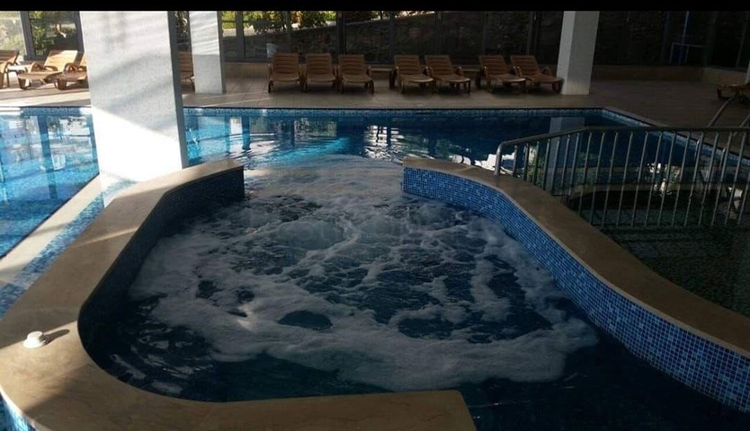 Spacious 3+1 apartment in Cikcilli district