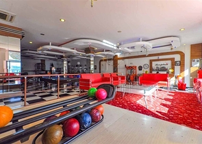 Spacious 3+1 apartment in Cikcilli district