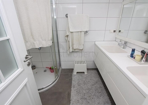 Spacious 3+1 apartment in Cikcilli district