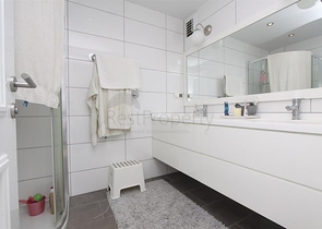 Spacious 3+1 apartment in Cikcilli district