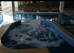 Spacious 3+1 apartment in Cikcilli district