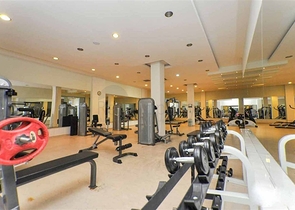 Spacious 3+1 apartment in Cikcilli district