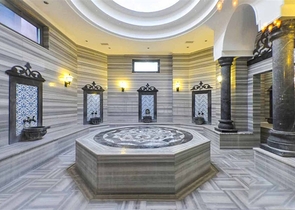 Spacious 3+1 apartment in Cikcilli district