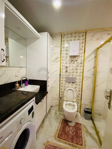 2+1 apartment in Mahmutlar district