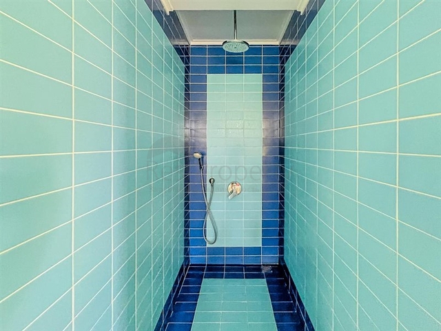 Cozy apartment for sale in a residential complex by the sea in Mahmutlar