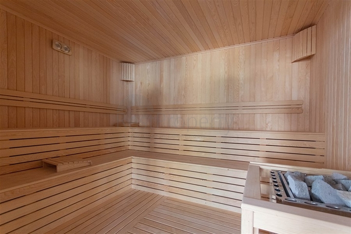 1+1 apartment in Mahmutlar district