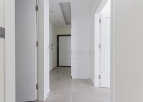 1+1 apartment in Mahmutlar district