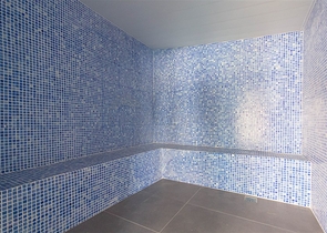 1+1 apartment in Mahmutlar district