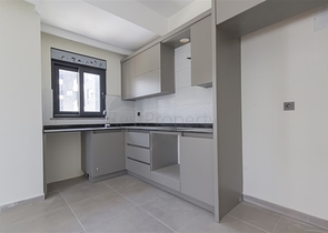 1+1 apartment in Mahmutlar district