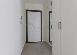 1+1 apartment in Mahmutlar district