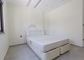 1+1 apartment in Mahmutlar district