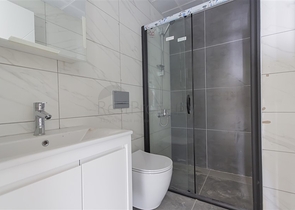 1+1 apartment in Mahmutlar district