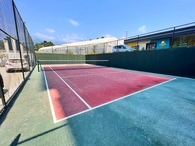 1+1 apartment for rent in Mahmutlar district