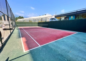 1+1 apartment for rent in Mahmutlar district