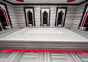 1+1 apartment for rent in Mahmutlar district