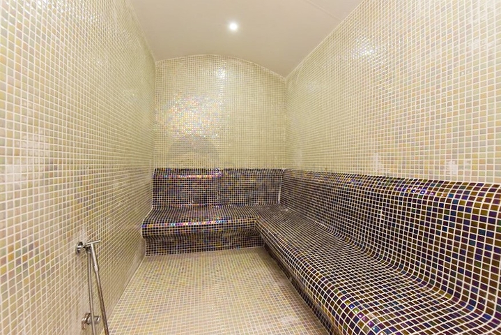 1+1 apartment within walking distance from the Mediterranean Sea