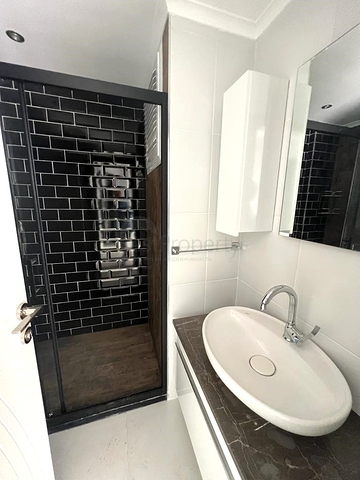 Compelling Investment  -New Modern Complex -in Mahmutlar / Alanya 