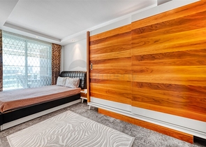 Furnished 2+1 apartment with a residence permit in the Cikcilli area