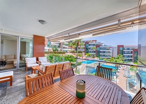 Furnished 2+1 apartment with a residence permit in the Cikcilli area