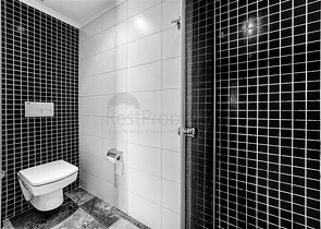 Furnished 2+1 apartment with a residence permit in the Cikcilli area