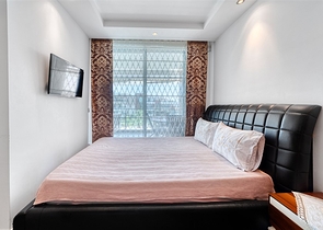 Furnished 2+1 apartment with a residence permit in the Cikcilli area