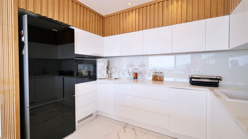 Luxury 5+1 villa with spectacular views