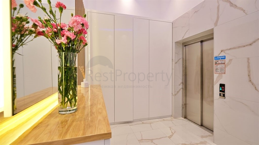 Luxury 5+1 villa with spectacular views