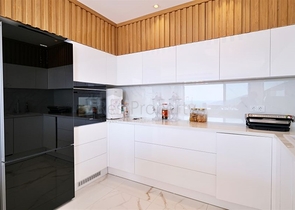 Luxury 5+1 villa with spectacular views