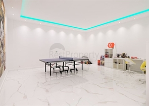 Luxury 5+1 villa with spectacular views