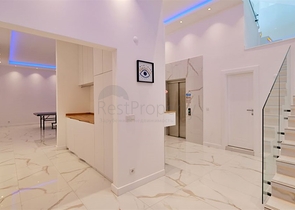 Luxury 5+1 villa with spectacular views