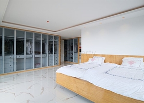 Luxury 5+1 villa with spectacular views