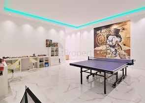 Luxury 5+1 villa with spectacular views