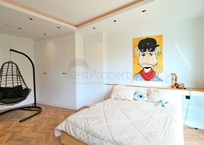 Luxury 5+1 villa with spectacular views