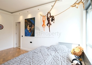 Luxury 5+1 villa with spectacular views