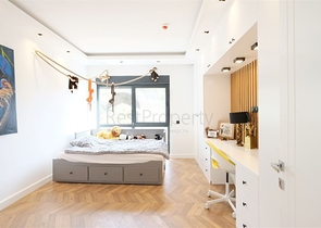 Luxury 5+1 villa with spectacular views