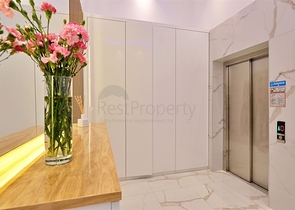 Luxury 5+1 villa with spectacular views