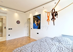 Luxury 5+1 villa with spectacular views