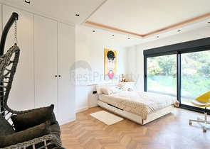 Luxury 5+1 villa with spectacular views