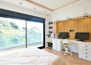 Luxury 5+1 villa with spectacular views