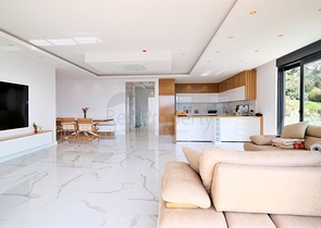 Luxury 5+1 villa with spectacular views