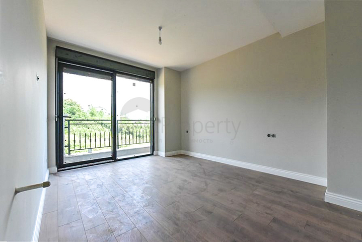 Spacious 4+1 apartment in an excellent location in Oba/Alanya