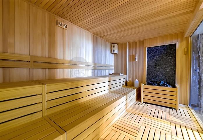 Spacious 4+1 apartment in an excellent location in Oba/Alanya