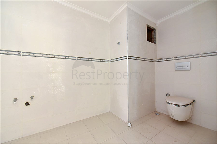 Commercial premises in the Oba area