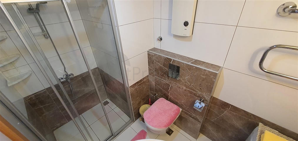 Spacious 1+1 apartment in Cikcilli district