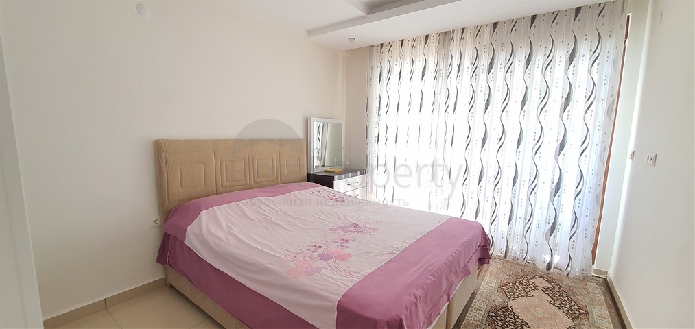 Spacious 1+1 apartment in Cikcilli district